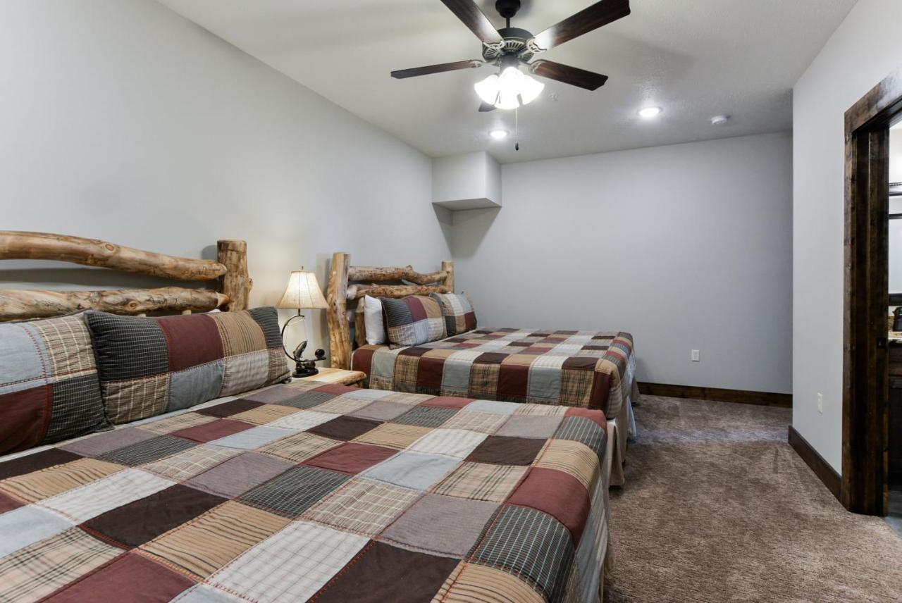 Lodge 73 Branson Luaran gambar