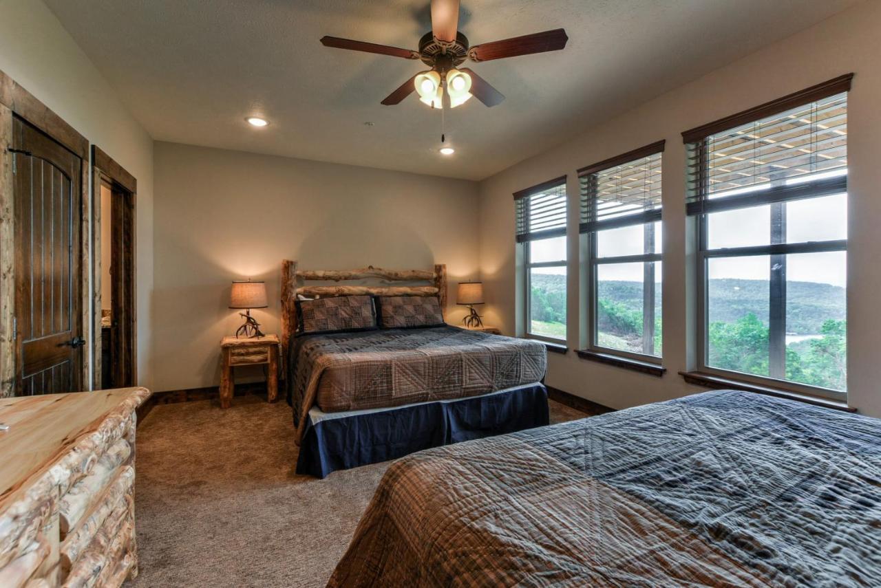 Lodge 73 Branson Luaran gambar